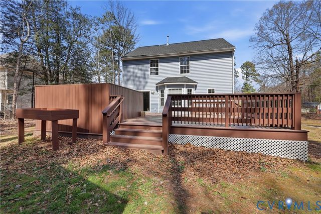 7801 Mill River Ln, Chesterfield, VA 23832
