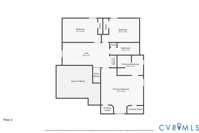 7801 Mill River Ln, Chesterfield, VA 23832