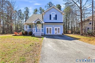 7801 Mill River Ln, Chesterfield, VA 23832