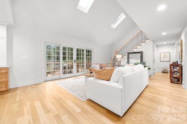 4421 Montibello Drive, Charlotte, NC 28226