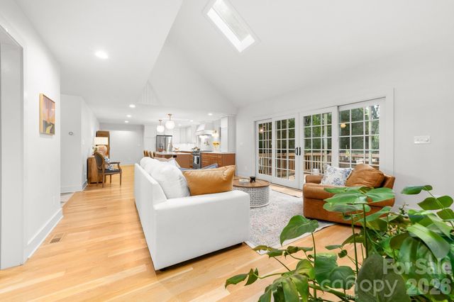 4421 Montibello Drive, Charlotte, NC 28226