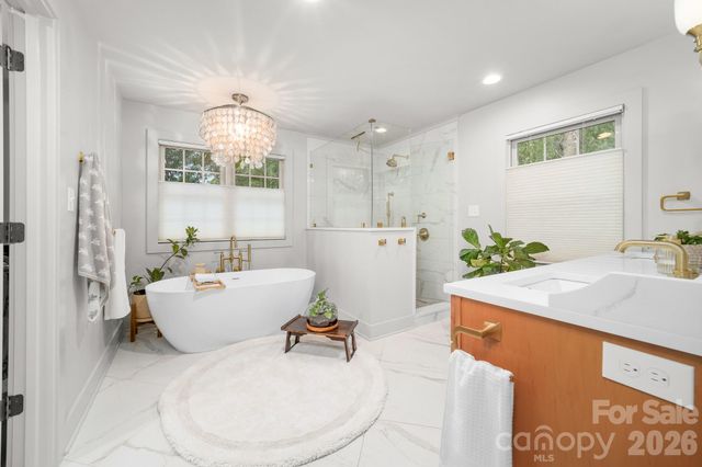 4421 Montibello Drive, Charlotte, NC 28226