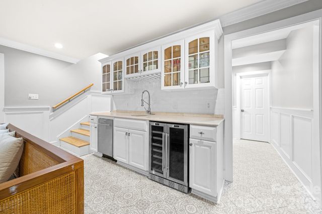 4421 Montibello Drive, Charlotte, NC 28226