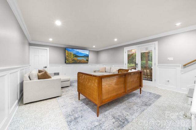 4421 Montibello Drive, Charlotte, NC 28226