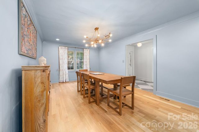 4421 Montibello Drive, Charlotte, NC 28226