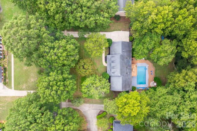 4421 Montibello Drive, Charlotte, NC 28226