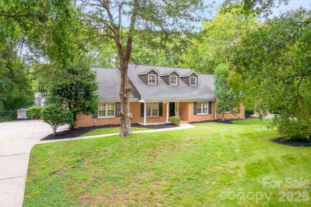 4421 Montibello Drive, Charlotte, NC 28226