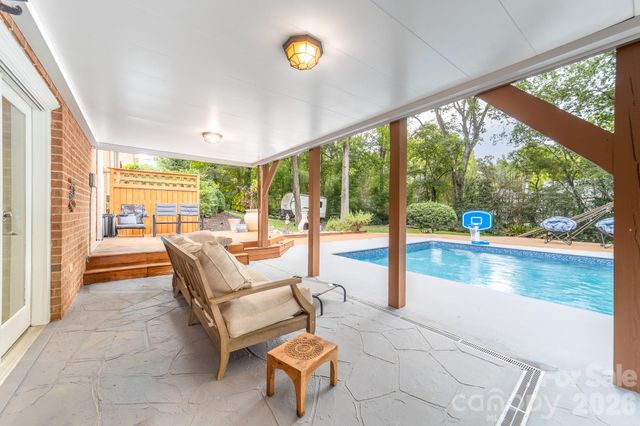 4421 Montibello Drive, Charlotte, NC 28226