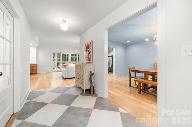 4421 Montibello Drive, Charlotte, NC 28226