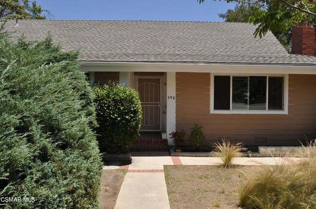 398 Hillrose Court, Newbury Park, CA 91320