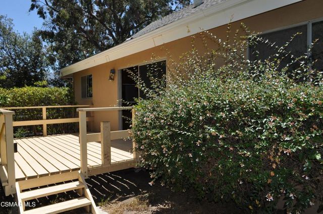 398 Hillrose Court, Newbury Park, CA 91320