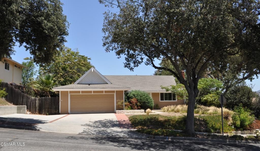 398 Hillrose Court, Newbury Park, CA 91320