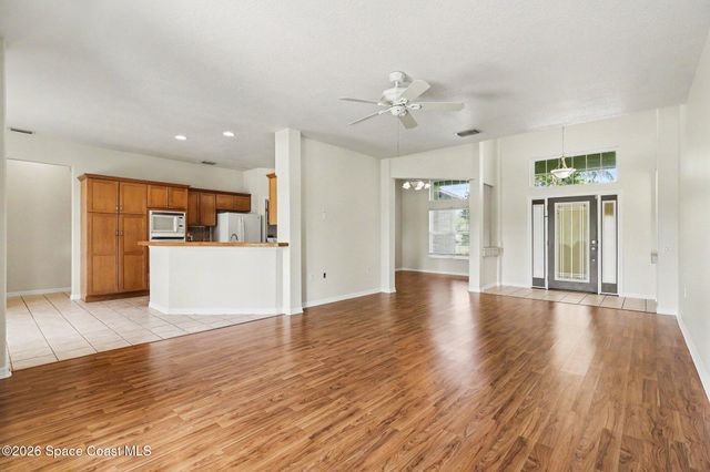 4173 San Ysidro Way, Rockledge, FL 32955