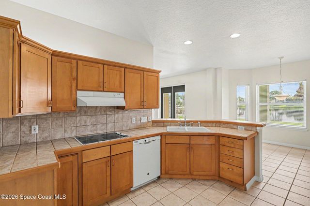 4173 San Ysidro Way, Rockledge, FL 32955
