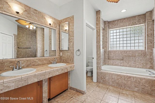 4173 San Ysidro Way, Rockledge, FL 32955