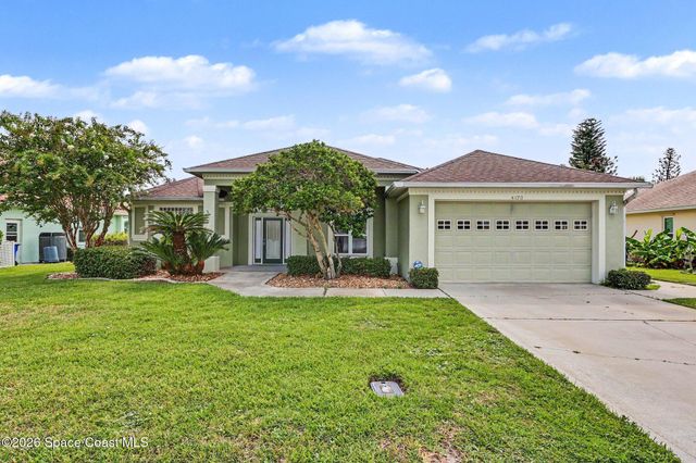 4173 San Ysidro Way, Rockledge, FL 32955