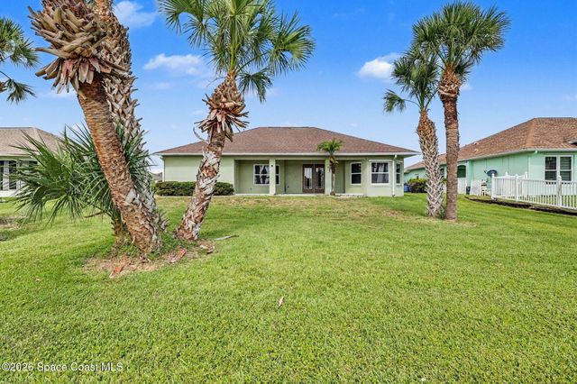 4173 San Ysidro Way, Rockledge, FL 32955