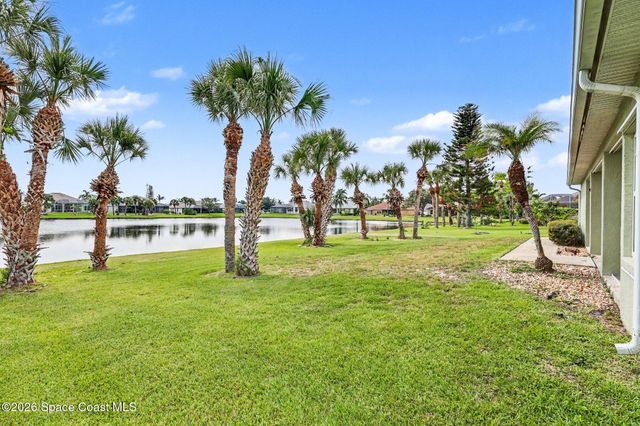4173 San Ysidro Way, Rockledge, FL 32955