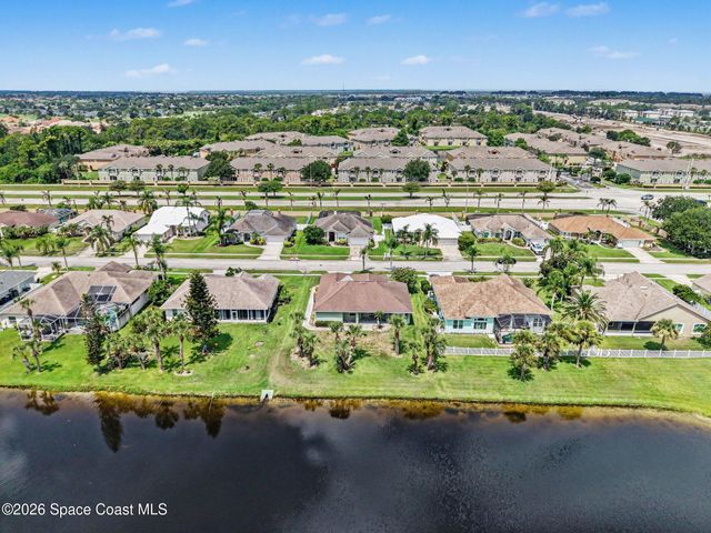 4173 San Ysidro Way, Rockledge, FL 32955