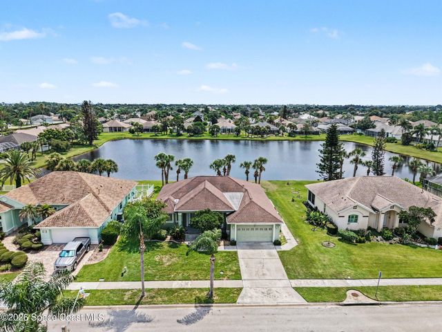 4173 San Ysidro Way, Rockledge, FL 32955