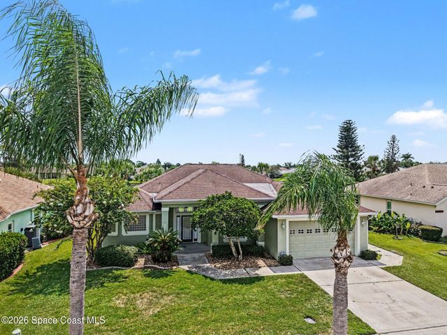 4173 San Ysidro Way, Rockledge, FL 32955