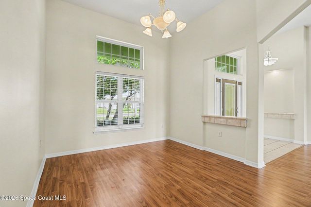 4173 San Ysidro Way, Rockledge, FL 32955