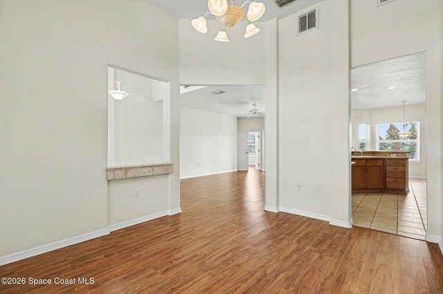 4173 San Ysidro Way, Rockledge, FL 32955