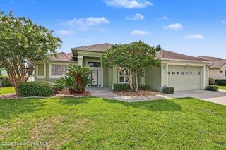 4173 San Ysidro Way, Rockledge, FL 32955
