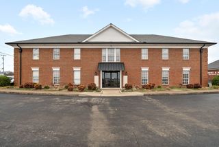 1800 Business Park Dr Suite 212, Clarksville, TN 37040