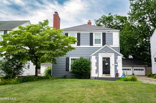 2923 Sherbrooke Road, Toledo, OH 43606