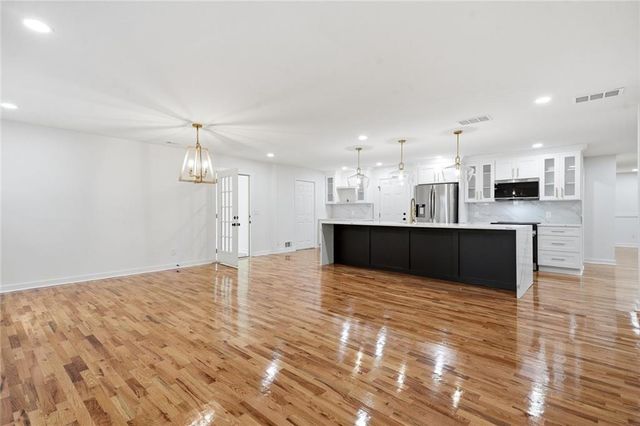 1802 Oak Grove Road NE, Atlanta, GA 30345