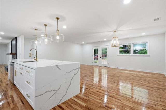 1802 Oak Grove Road NE, Atlanta, GA 30345