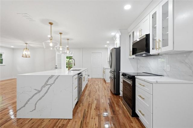 1802 Oak Grove Road NE, Atlanta, GA 30345