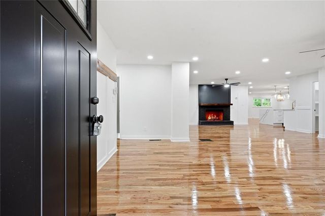 1802 Oak Grove Road NE, Atlanta, GA 30345