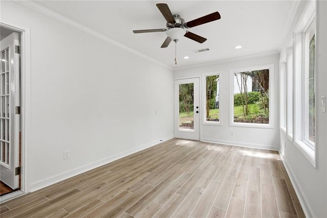 1802 Oak Grove Road NE, Atlanta, GA 30345