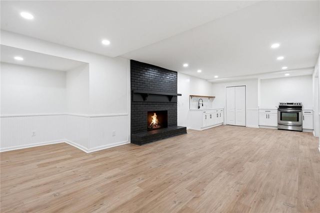 1802 Oak Grove Road NE, Atlanta, GA 30345