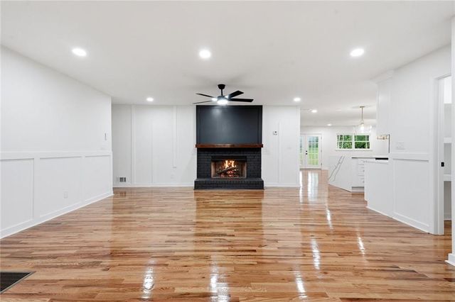 1802 Oak Grove Road NE, Atlanta, GA 30345