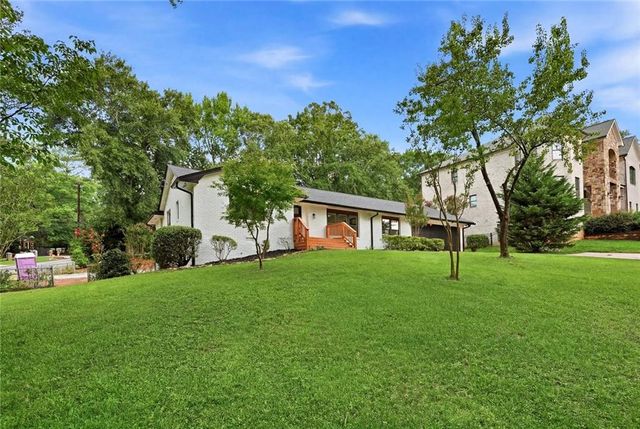 1802 Oak Grove Road NE, Atlanta, GA 30345