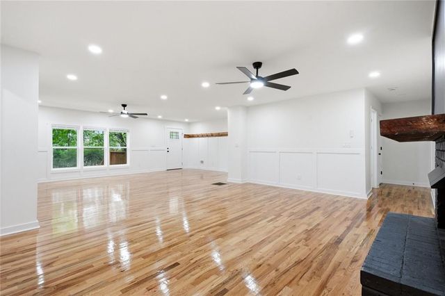 1802 Oak Grove Road NE, Atlanta, GA 30345