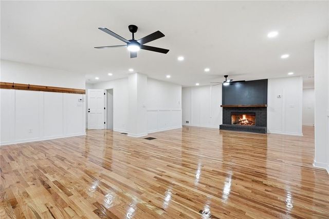 1802 Oak Grove Road NE, Atlanta, GA 30345