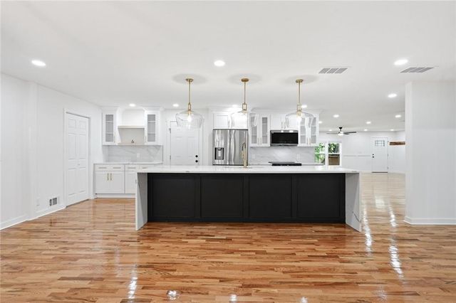 1802 Oak Grove Road NE, Atlanta, GA 30345