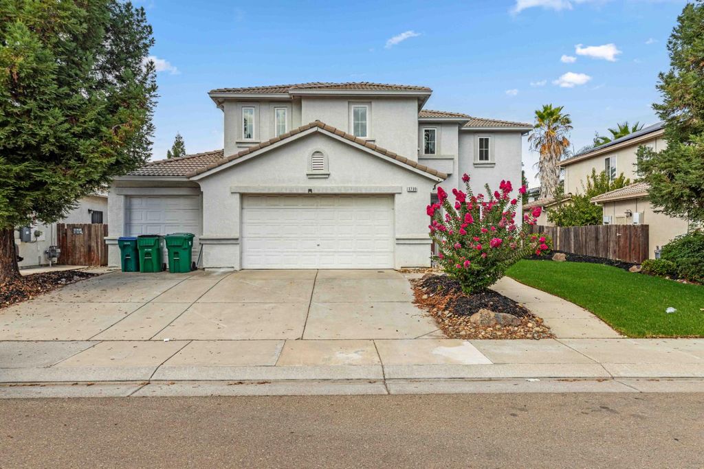 3709 Popolo Cir, Stockton, CA 95212