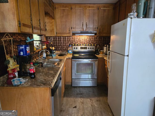 359 Jud Tench Road, Demorest, GA 30535