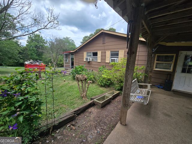 359 Jud Tench Road, Demorest, GA 30535
