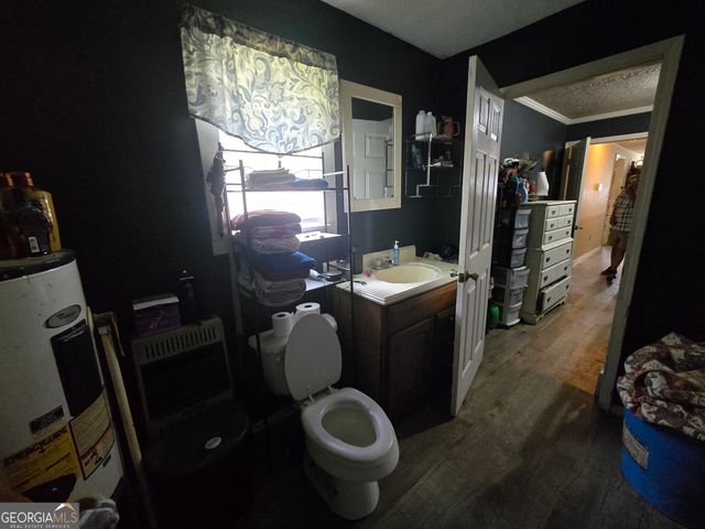 359 Jud Tench Road, Demorest, GA 30535