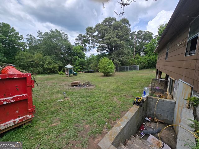 359 Jud Tench Road, Demorest, GA 30535