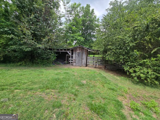359 Jud Tench Road, Demorest, GA 30535