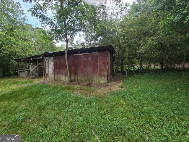 359 Jud Tench Road, Demorest, GA 30535