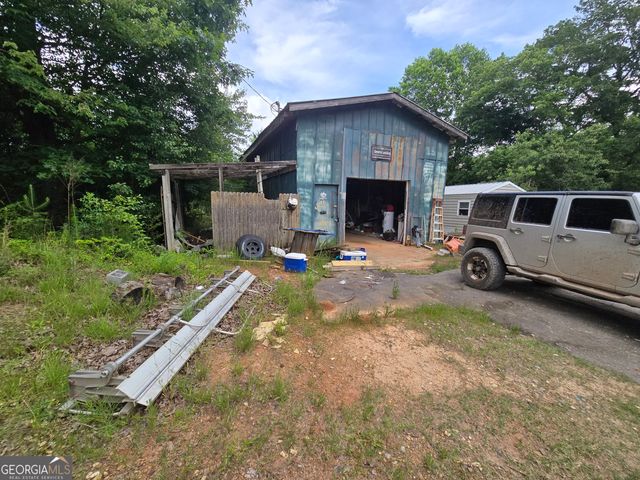 359 Jud Tench Road, Demorest, GA 30535