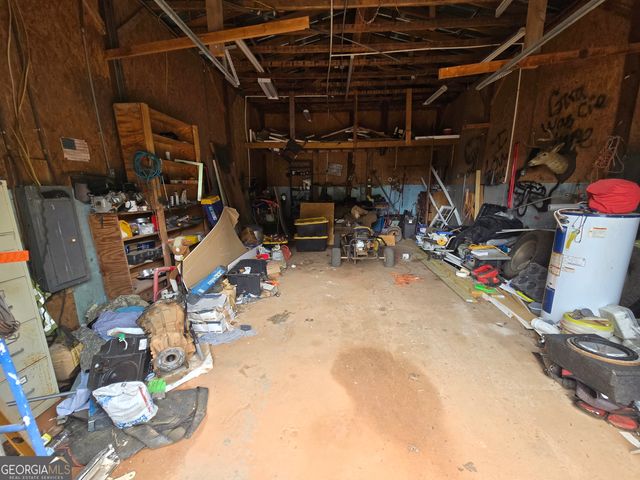 359 Jud Tench Road, Demorest, GA 30535